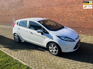 Ford Fiesta 1.25 Limited Airco