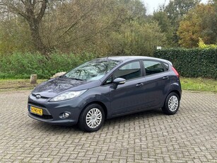 Ford Fiesta 1.25 Trend 82PK I CRUISE I AIRCO I