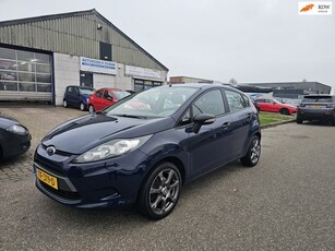 Ford Fiesta 1.25 Trend Airco Bj:2009