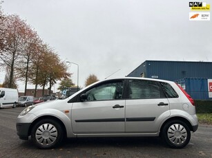 Ford Fiesta 1.3-8V Champion airco 2006 nieuwe apk! rijdt