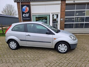 Ford Fiesta 1.3-8V 