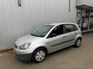 Ford Fiesta 1.3-8V Cool & Sound