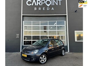 Ford Fiesta 1.3-8V Futura, AIRCO, NAP, APK, 5DRS