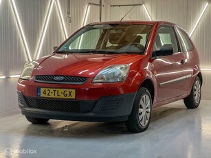 Ford Fiesta 1.3-8V Style AIRCO TREKHAAK APK 11-04-2025