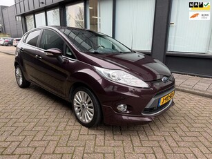 Ford Fiesta 1.4 Ghia