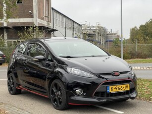 Ford Fiesta 1.4 ST-Line Airco Dikke uitvoering! 97 PK