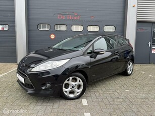 Ford Fiesta 1.4 ST-Line?Sportpakket ?Climate ?Nw APK