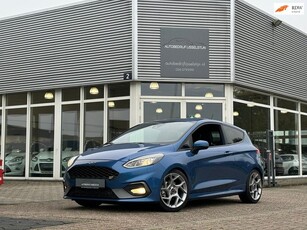 Ford Fiesta 1.5 ST-3 Navi / Cruise Control / Climate / Pdc