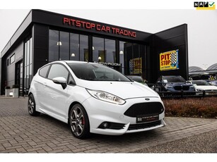 Ford Fiesta 1.6 ST2, 182 PK, PDC, Stoelverwarming, Airco!