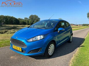 Ford Fiesta 1.6 TDCi Champion (bj 2013)