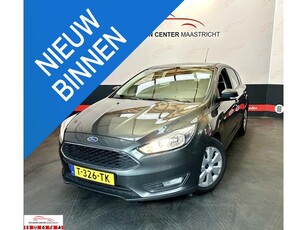 Ford Focus 1.0 Ambiente