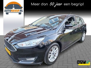 Ford Focus 1.0 EcoBoost Edition 5Drs /69.000