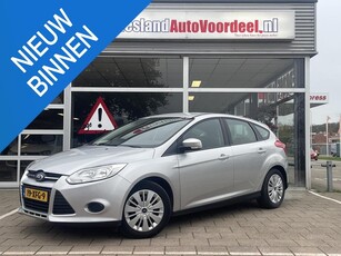 Ford Focus 1.0 EcoBoost Lease Trend /Cruise/Airco/Trekhaak/