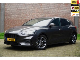 Ford Focus 1.0 EcoBoost ST Line Business