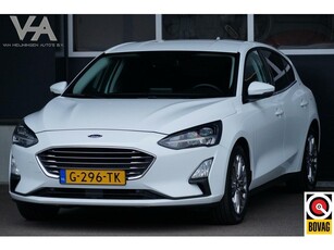 Ford Focus 1.0 EcoBoost Titanium Business, CarPlay, keyless