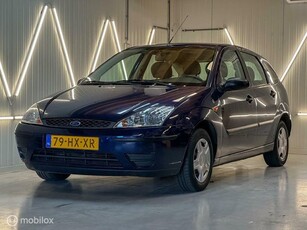 Ford Focus 1.4-16V Cool Edition 5-DRS AIRCO TREKHAAK