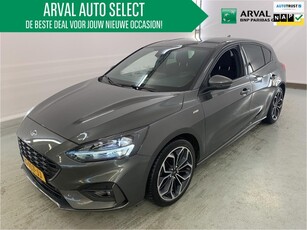 Ford Focus 1.5 EcoBoost ST Line Business 182PK Climate