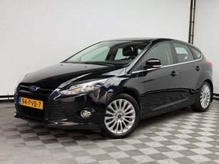 Ford Focus 1.6 TI-VCT First Edition 5-drs LM17