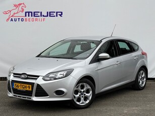 Ford Focus 1.6 TI-VCT Trend Airco Sportvelgen 5 Deurs