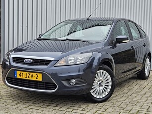 Ford Focus 1.8 Limited