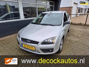 Ford Focus 2.0-16V Futura/AIRCO/TREKHAAK