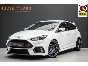 Ford Focus 2.3 350pk RS