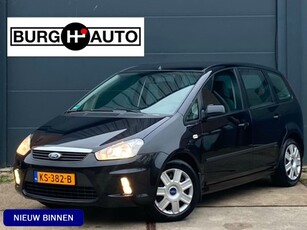 Ford Focus C-MAX 1.6-16V Trend - AIRCO - TREKHAAK - CRUISE