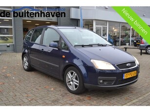 Ford Focus C-Max 1.8-16V First Edition