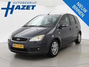 Ford Focus C-Max 2.0-16V 140 PK AUTOMAAT GHIA +