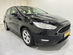 Ford Focus HB 1.0 EcoBoost Titanium Edition (bj 2015)