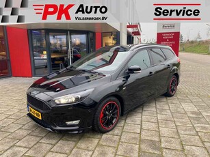 Ford Focus ST-Line 1.5 Focus ST-Line 1.5 | Navi | Cruise | Trekhaak | 83.038 km