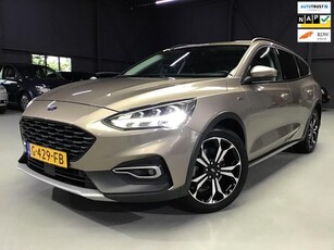 Ford Focus Wagon 1.0 EcoBoost Active Business I 1e Eigen I