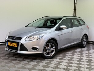 Ford FOCUS Wagon 1.0 EcoBoost Edition Navi PDC Nieuwe D.