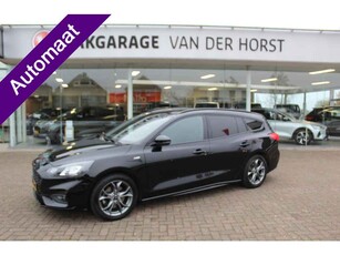 Ford FOCUS Wagon 1.0 EcoBoost ST Line Business