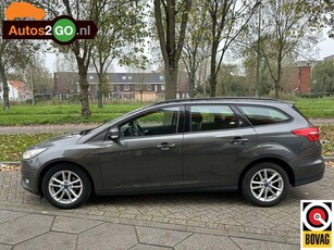 Ford Focus Wagon 1.0 Edition