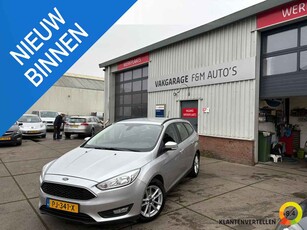 Ford FOCUS Wagon 1.0 Lease Edition