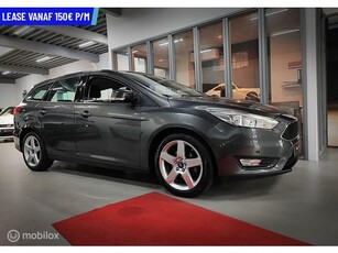 Ford Focus Wagon 1.0 turbo PDC NAVI TREKHAAK NIEUWE