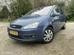 Ford Focus Wagon 1.6-16V Ambi..Geleverd met nieuwe apk!