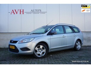 Ford Focus Wagon 1.6 Comfort