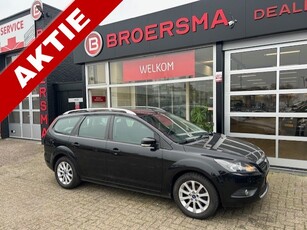 Ford FOCUS Wagon 1.6 Titanium NIEUWE APK * (bj 2008)