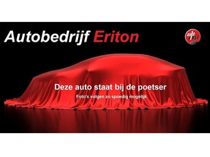 Ford FOCUS Wagon 1.8 126pk Limited NL-auto Unieke