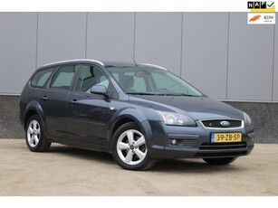 Ford Focus Wagon 1.8-16V Ambiente Stoelverwarming, Nieuwe