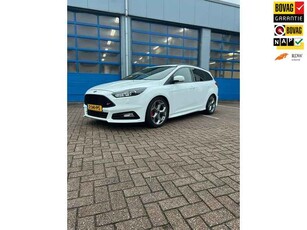 Ford FOCUS Wagon 2.0 ST-2