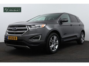 Ford FORD EDGE (Goed OnderH, Camera, StoelV, Cruise Con