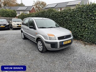 Ford Fusion 1.4-16V Cool & Sound Airco Elekt. Ramen