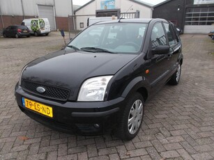 Ford Fusion 1.4-16V Trend nw apk (bj 2003)