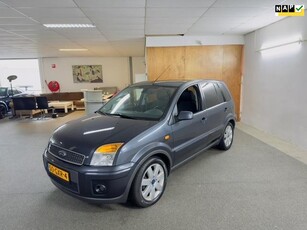 Ford Fusion 1.6-16V Futura Apk Nieuw,Airco,E-Ramen,Lm