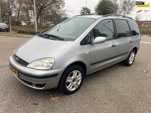 Ford Galaxy 2.3-16V Collection / automaat / 7zits / airco /