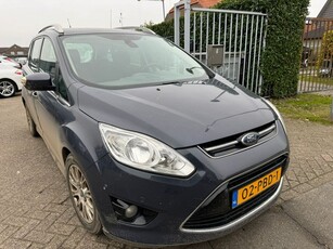 Ford Grand C-Max 1.6 TDCi Titanium 7p. 144000 KM (bj 2010)