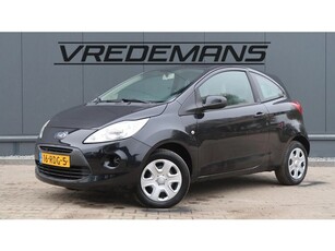 Ford Ka 1.2 Comfort start/stop NAP (bj 2011)